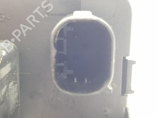 Electronic module MERCEDES-BENZ M-CLASS (W163) ML 270 CDI (163.113) | BP14834530M83 