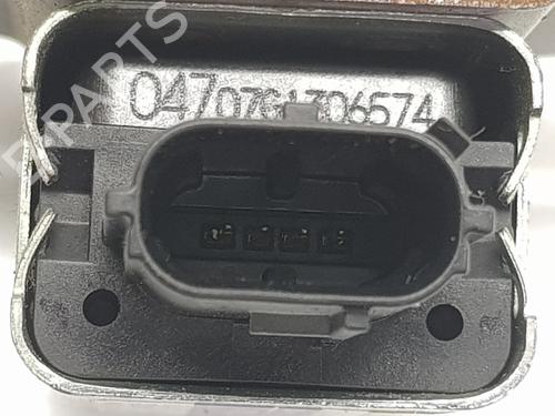 Electronic sensor TOYOTA LAND CRUISER PRADO (_J12_) 3.0 D-4D (KDJ120, KDJ125) | BP21387298M84 
