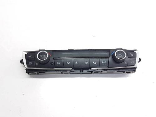 Used Climate control Climate control 38952048 38952048