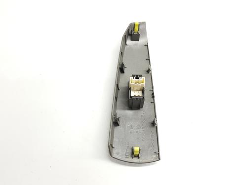 Left rear window switch TOYOTA PRIUS Liftback (_W2_) 1.5 Hybrid (NHW20_, NHW20R) | BP25672069I29 