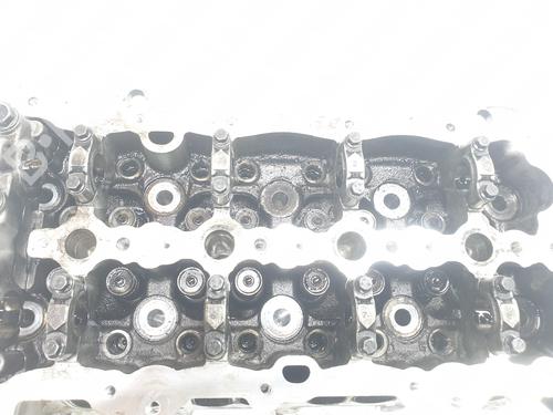 Cylinder head OPEL MERIVA B MPV (S10) 1.6 CDTI (75) | BP18883861M5 