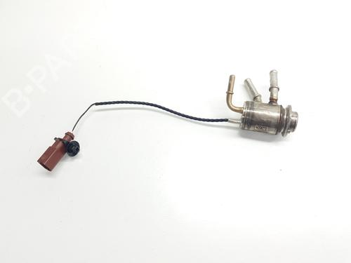 Injector VW CRAFTER Van (SY_, SX_) [2016-2026]  31346030