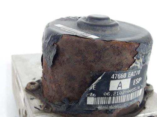 ABS pump NISSAN PATHFINDER III (R51) 2.5 dCi | BP3662858M43 