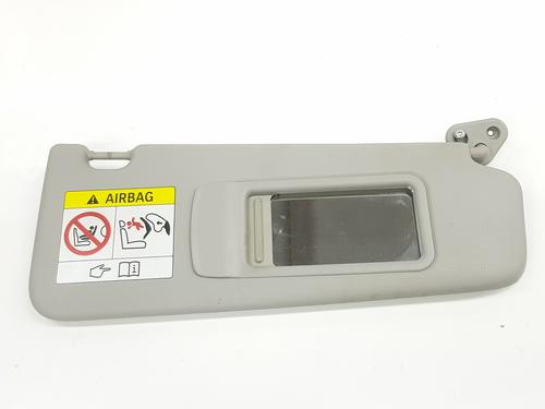 Right sun visor BMW X1 (E84) xDrive 18 d | BP20193495I2 