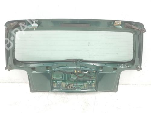 Tailgate SEAT AROSA (6H1) 1.0 | BP16116740C6 