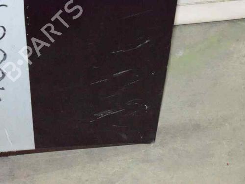 Hood OPEL MERIVA A MPV (X03) 1.7 CDTI (E75) | BP1427766C1 
