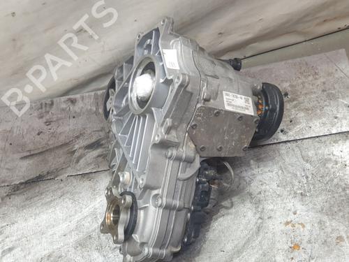 Used Transfer box Transfer box 37466227 37466227
