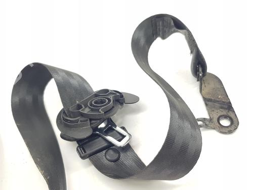 Rear left seatbelt VW TOURAN (1T1, 1T2) 1.9 TDI | BP27655668I29 
