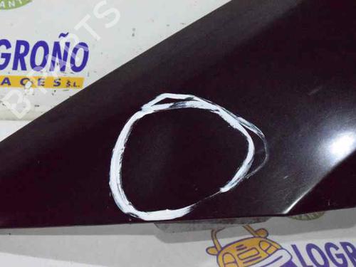 Left front fenders BMW 3 Touring (E91) 320 i | BP855260C41 