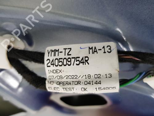 Tailgate RENAULT ZOE (BFM_) ZOE (BFMC, BFMD) | BP34354696C6 - Image 6