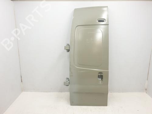 Used Left rear door RENAULT TRAFIC III Van (FG_) 1.6 dCi 140 (FGMA, FGMC) (140 hp) 30391488