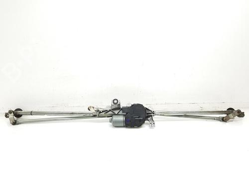 Front wiper motor OPEL ASTRA J (P10) 1.4 Turbo (68) | BP17863799M29 