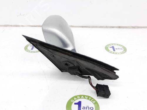 Left mirror AUDI A6 C5 (4B2) 2.5 TDI | BP26432657C26 