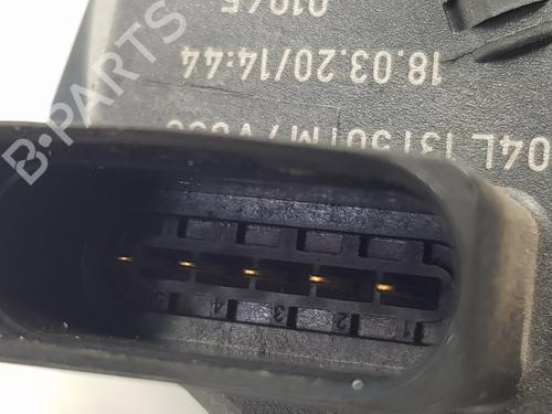 Egr VW TIGUAN (AD1, AX1) 2.0 TDI 4motion | BP27804750M69 