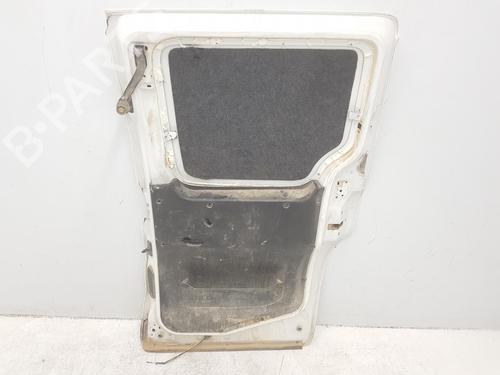 Højre side skydedør PEUGEOT PARTNER Box Body/MPV (5_, G_) 1.6 HDi 75 | BP16114913C75 