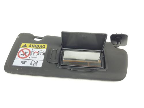 Right sun visor RENAULT ARKANA I (LCM_, LDN_) 1.3 TCe 160 (LDN1) | BP33936300I2 - Image 7
