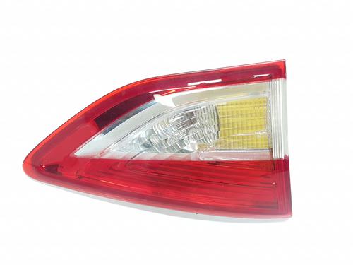 Used Left tailgate light Left tailgate light 37718752 37718752