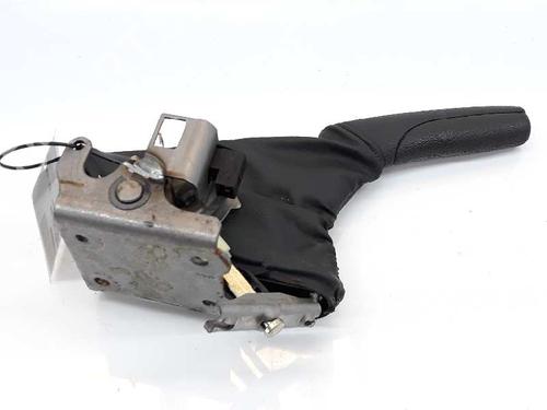 Hand brake CITROËN C5 II (RC_) 2.0 HDi (RCRHRH) | BP8775346I18 