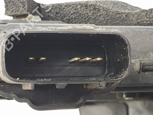 Rear right lock KIA OPTIMA (JF) 1.7 CRDi | BP21004033C99 