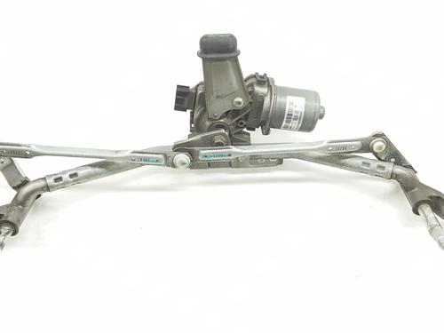 Used Front wiper motor Front wiper motor RENAULT TRAFIC III Van (FG_) [2014-2026] 33543244 33543244