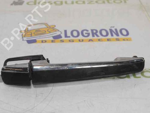 Used Front left exterior door handle MERCEDES-BENZ C-CLASS (W202) C 220 (202.022) (150 hp) 1638247