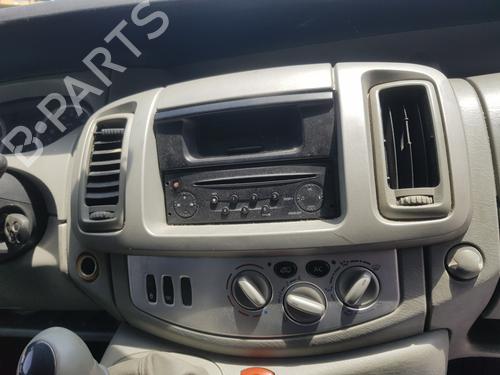 Gearbox RENAULT TRAFIC II Bus (JL) 2.0 dCi 115 (JL00, JL01, JL0H, JL0M, JL0U) | BP36382300M3 - Image 20