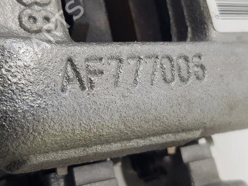 Left rear brake caliper OPEL ASTRA L Sports Tourer (O5) 1.2 (FRHNPJ) | BP25402952M107 