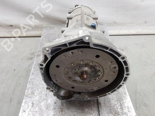 Gearbox BMW X3 (F25) sDrive 18 d | BP24507492M3 