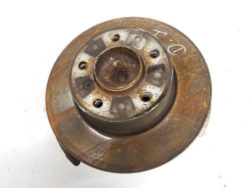 Left front steering knuckle BMW 1 (E87) 118 d | BP7920762M25 