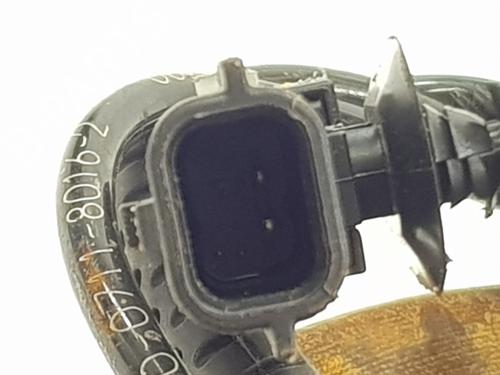 Left front steering knuckle DACIA SANDERO III | BP37684647M25 - Image 7