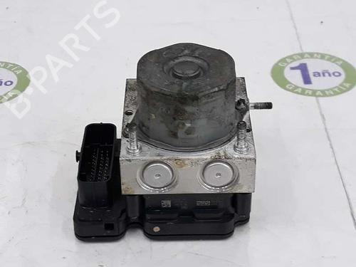 ABS pump NISSAN QASHQAI II SUV (J11, J11_) 1.5 dCi | BP4495348M43 