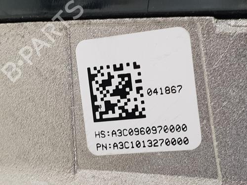 Other MERCEDES-BENZ GLC Coupe (C253) AMG 63 S 4-matic+ (253.389) | BP29548230O1