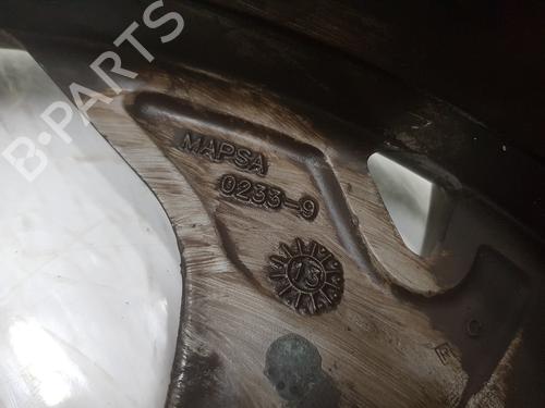 Fælk CITROËN C4 Picasso II | BP31958116C45