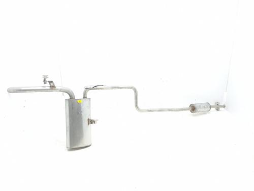 Used Exhaust system OPEL ASTRA L Sports Tourer (O5) 1.2 (FRHNPJ) (110 hp) 23995610