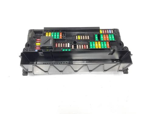Fuse box BMW 5 Gran Turismo (F07) 530 d | BP9845644E1 