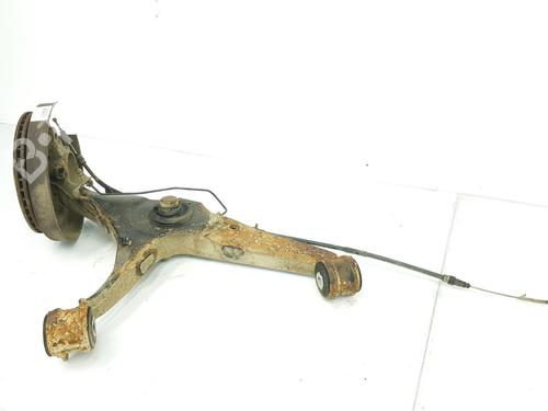 Right rear steering knuckle VW TRANSPORTER T5 Van (7HA, 7HH, 7EA, 7EH) 2.5 TDI | BP8640925M28 
