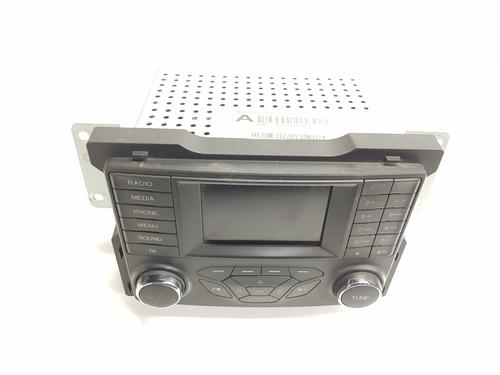 Radio FORD RANGER (TKE) 2.2 TDCi 4x4 | BP29826182E6