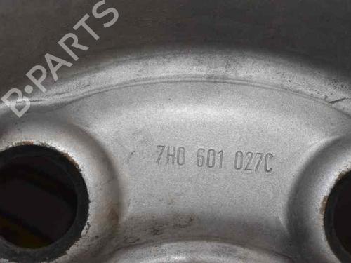 Rim VW TRANSPORTER T5 Van (7HA, 7HH, 7EA, 7EH) 1.9 TDI | BP784101C45 