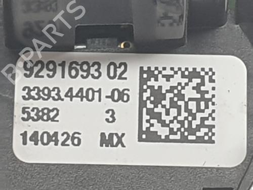 Other BMW X3 (F25) xDrive 20 d | BP22191059O1 