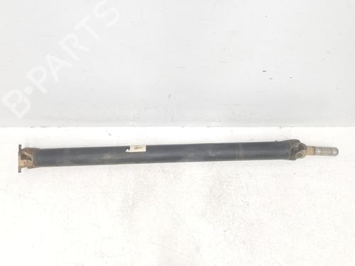 Driveshaft NISSAN NAVARA NP300 (D40) 2.5 dCi 4WD (D40TT, D40T, D40M, D40BB) | BP23391168M37 