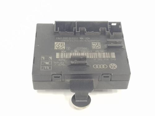 Electronic module SKODA SUPERB II Estate (3T5) 2.0 TDI 16V | BP29813980M83