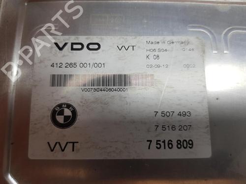 Elektronisk modul BMW 3 (E46) 318 i | BP12942409M83 