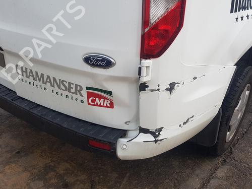 Felga FORD TRANSIT CUSTOM V362 Van (FY, FZ) 2.0 EcoBlue | BP30926390C45