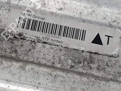 Rear bumper reinforcement BMW X1 (F48) sDrive 18 d | BP23272082C73 