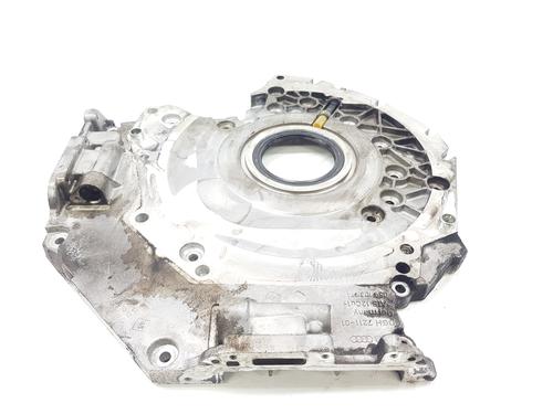 Used Timing cover Timing cover AUDI Q8 (4MN, 4MT) 50 TDI Mild Hybrid quattro (286 hp) 33214878 33214878