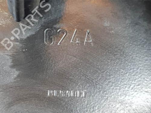 Right front steering knuckle RENAULT KANGOO III MPV | BP38441864M26 - Image 12