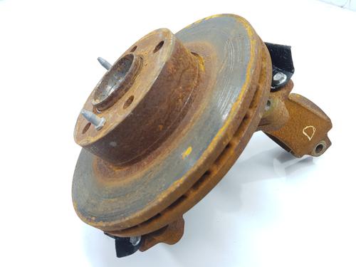 Right front steering knuckle FIAT DUCATO Van (250_) | BP31593954M26