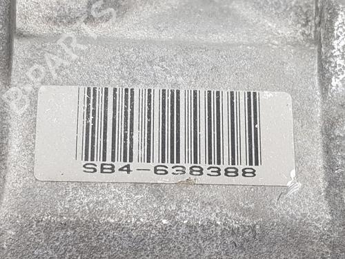 AC compressor BMW 1 (E87) 118 d | BP33201847M34 - Image 2