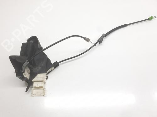 Used Front right lock CITROËN C4 I (LC_) 1.6 HDi (90 hp) 30682491