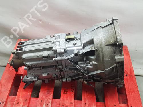 Gearbox BMW 1 (F20) 116 d | BP18862819M3 